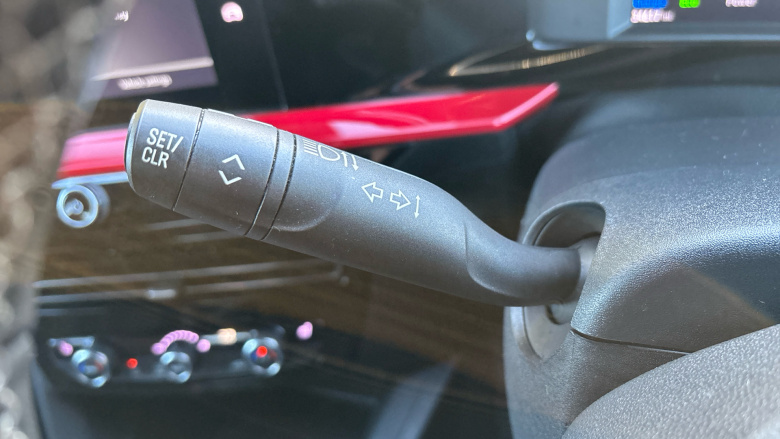 Vauxhall Mokka 100kW GS Line 50kWh 5dr Auto Electric Hatchback